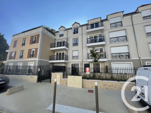 Appartement F3 à vendre - 3 pièces - 57.0 m2 - OZOIR LA FERRIERE - 77 - ILE-DE-FRANCE - Century 21 Marques Calmettes