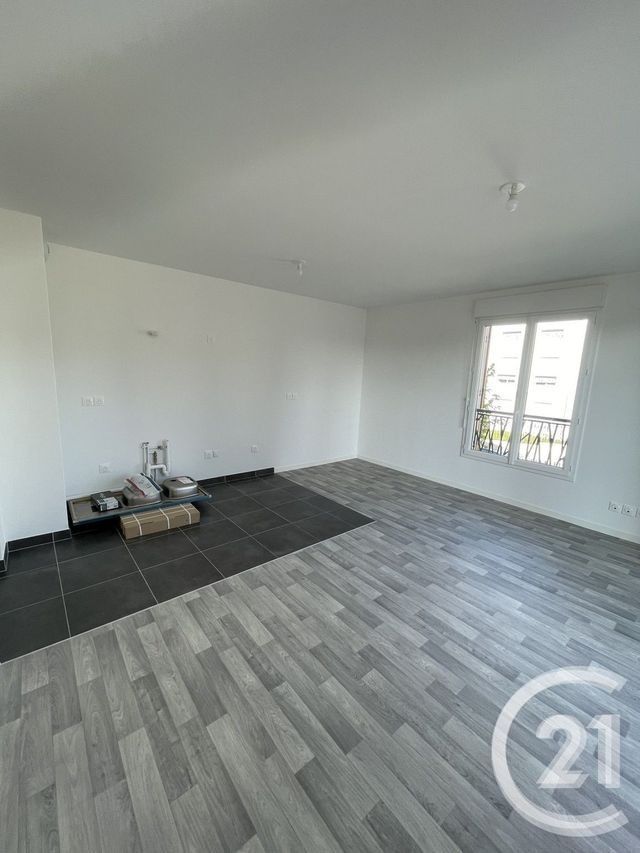 Appartement F3 à vendre - 3 pièces - 57.0 m2 - OZOIR LA FERRIERE - 77 - ILE-DE-FRANCE - Century 21 Marques Calmettes
