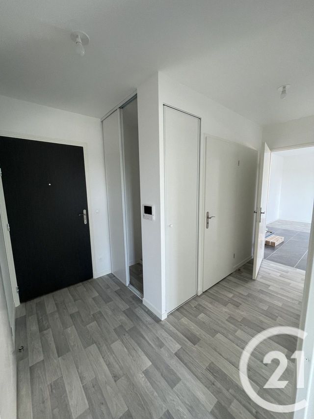 Appartement F3 à vendre - 3 pièces - 57.0 m2 - OZOIR LA FERRIERE - 77 - ILE-DE-FRANCE - Century 21 Marques Calmettes
