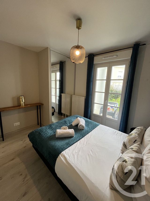 Appartement F3 à louer - 3 pièces - 62.93 m2 - SERRIS - 77 - ILE-DE-FRANCE - Century 21 Marques Calmettes
