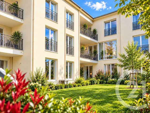 appartement - OZOIR LA FERRIERE - 77