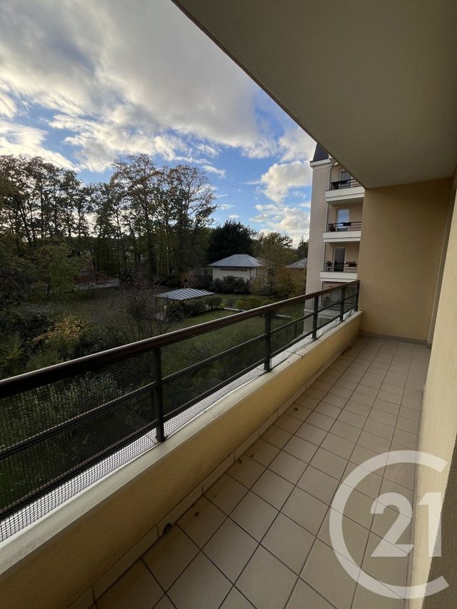 Appartement F3 à vendre LE PLESSIS TREVISE
