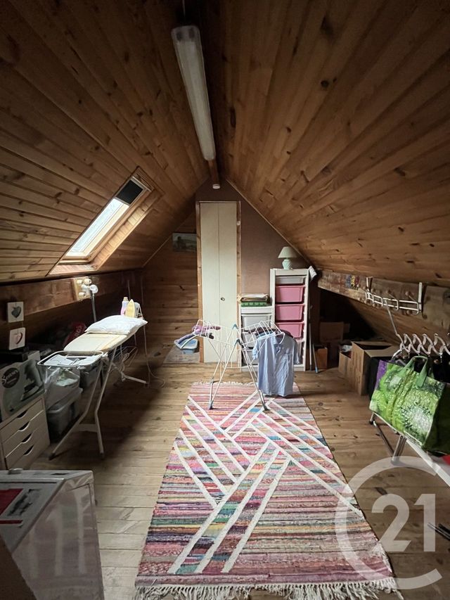 maison à vendre - 7 pièces - 162.0 m2 - OZOIR LA FERRIERE - 77 - ILE-DE-FRANCE - Century 21 Marques Calmettes