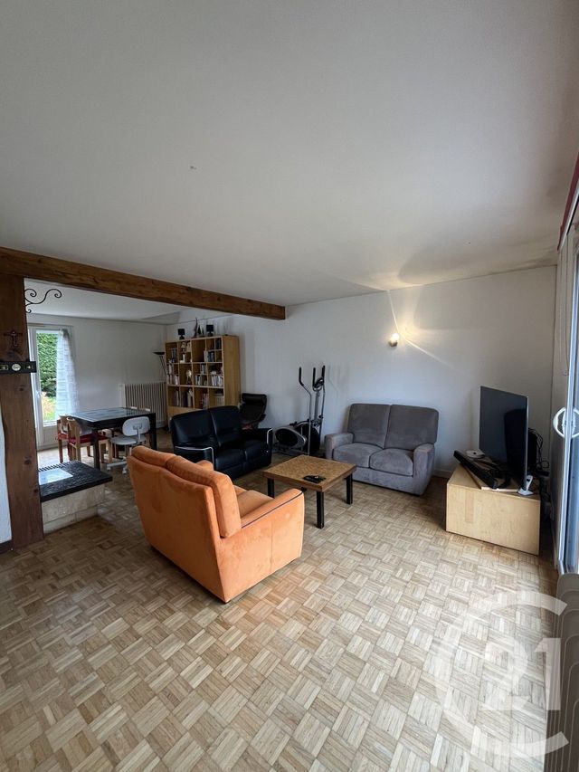 maison à vendre - 7 pièces - 162.0 m2 - OZOIR LA FERRIERE - 77 - ILE-DE-FRANCE - Century 21 Marques Calmettes