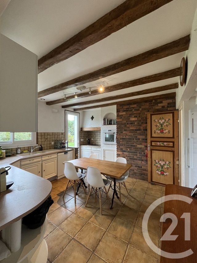 maison à vendre - 7 pièces - 162.0 m2 - OZOIR LA FERRIERE - 77 - ILE-DE-FRANCE - Century 21 Marques Calmettes