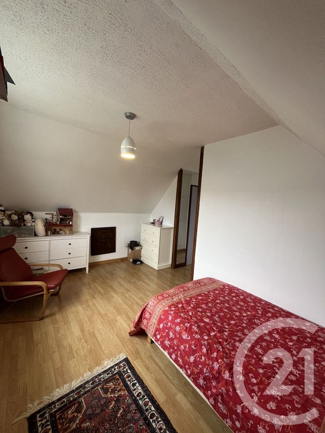 maison à vendre - 7 pièces - 162.0 m2 - OZOIR LA FERRIERE - 77 - ILE-DE-FRANCE - Century 21 Marques Calmettes