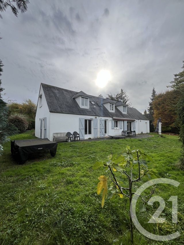 Maison à vendre OZOIR LA FERRIERE