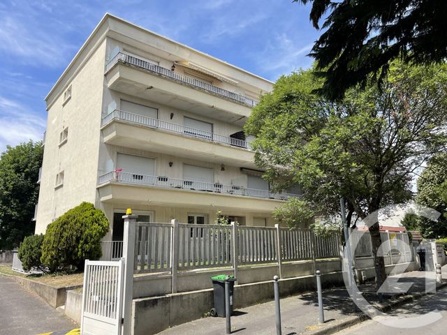 appartement - CHENNEVIERES SUR MARNE - 94