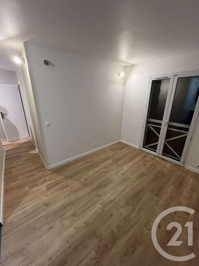 Appartement F2 à louer PONTAULT COMBAULT