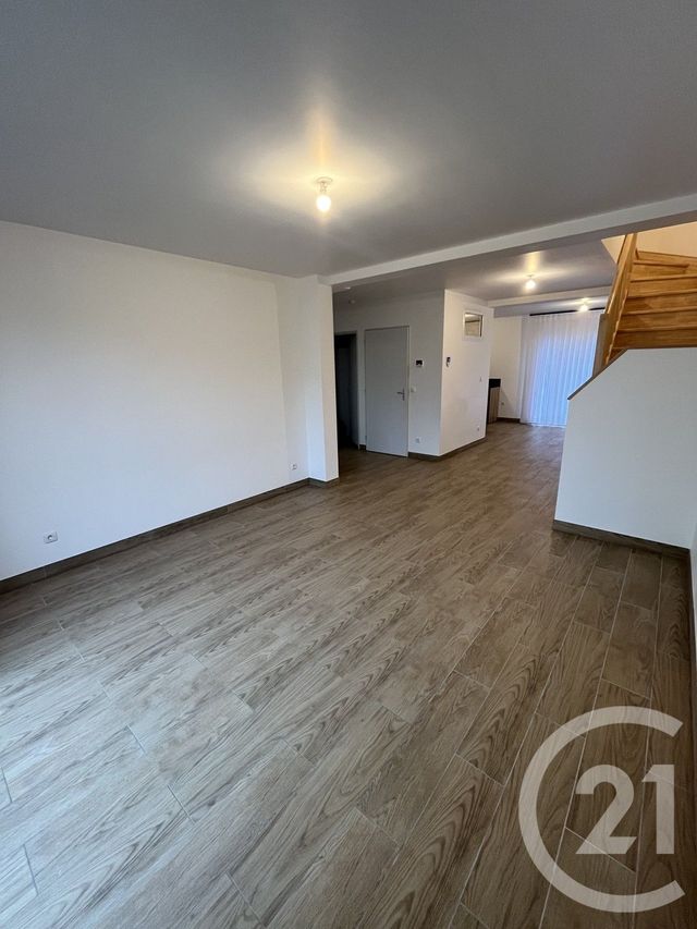 maison - PONTAULT COMBAULT - 77