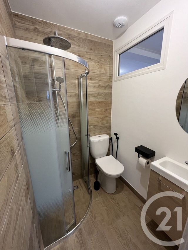 maison à louer - 5 pièces - 97.0 m2 - PONTAULT COMBAULT - 77 - ILE-DE-FRANCE - Century 21 Marques Calmettes