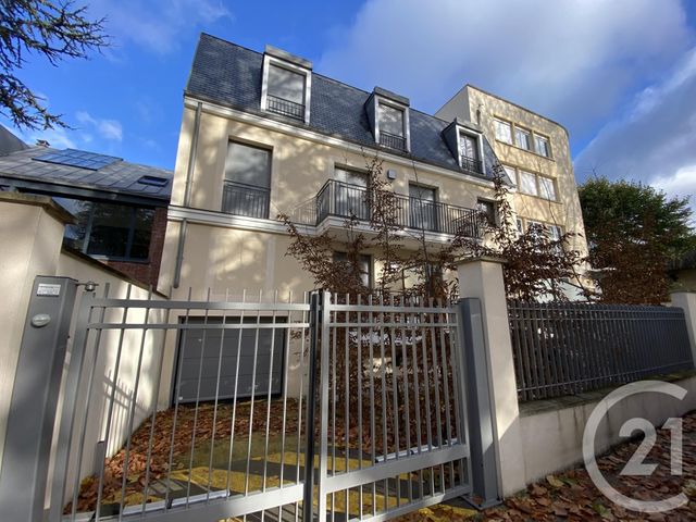 immeuble - LE PERREUX SUR MARNE - 94