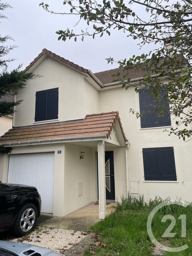 Maison à louer LA QUEUE EN BRIE