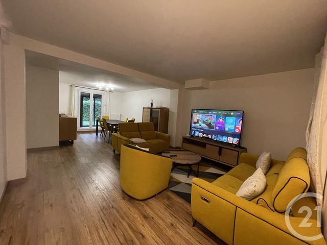 maison à louer - 6 pièces - 116.0 m2 - LA QUEUE EN BRIE - 94 - ILE-DE-FRANCE - Century 21 Marques Calmettes