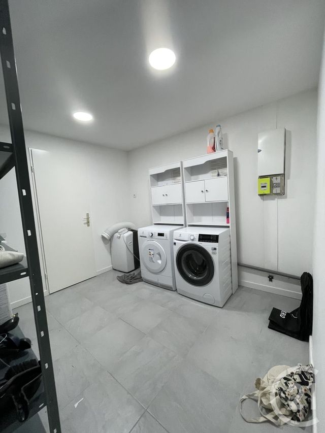 maison à louer - 6 pièces - 116.0 m2 - LA QUEUE EN BRIE - 94 - ILE-DE-FRANCE - Century 21 Marques Calmettes