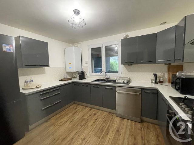 maison à louer - 6 pièces - 116.0 m2 - LA QUEUE EN BRIE - 94 - ILE-DE-FRANCE - Century 21 Marques Calmettes