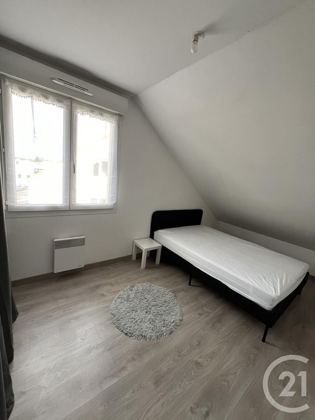 Appartement F2 à louer - 2 pièces - 49.0 m2 - TOURNAN EN BRIE - 77 - ILE-DE-FRANCE - Century 21 Marques Calmettes