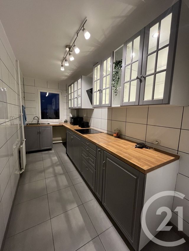 Appartement F2 à louer NOISY LE GRAND