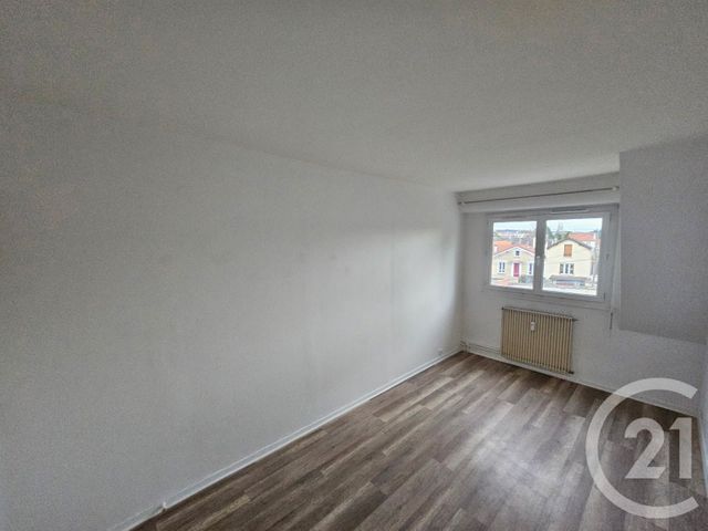 Appartement F3 à vendre - 3 pièces - 64.32 m2 - LAGNY SUR MARNE - 77 - ILE-DE-FRANCE - Century 21 Marques Calmettes