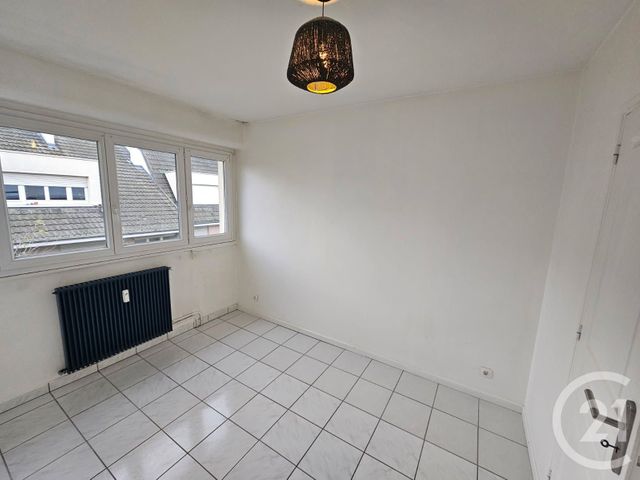 Appartement F3 à vendre - 3 pièces - 64.32 m2 - LAGNY SUR MARNE - 77 - ILE-DE-FRANCE - Century 21 Marques Calmettes
