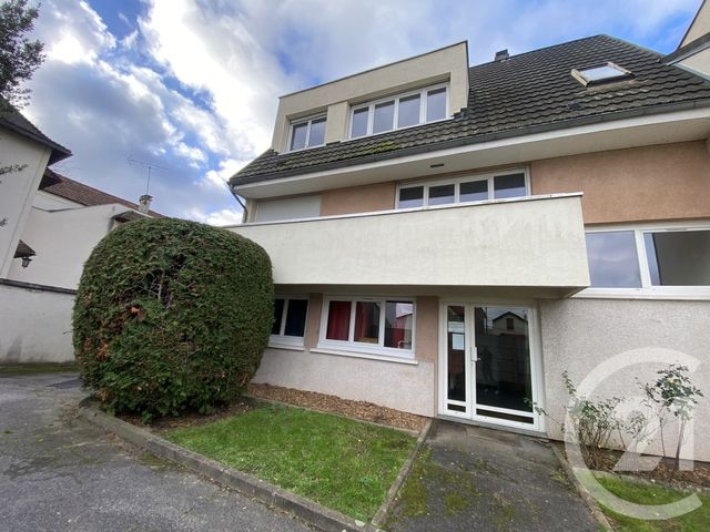Appartement F3 à vendre LAGNY SUR MARNE