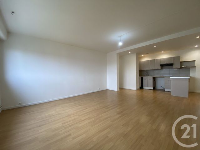 Appartement F3 à vendre - 3 pièces - 64.32 m2 - LAGNY SUR MARNE - 77 - ILE-DE-FRANCE - Century 21 Marques Calmettes