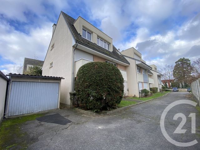 Appartement F3 à vendre - 3 pièces - 64.32 m2 - LAGNY SUR MARNE - 77 - ILE-DE-FRANCE - Century 21 Marques Calmettes