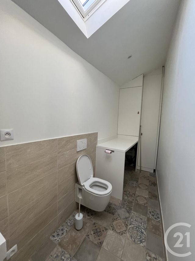 Appartement F2 à louer - 2 pièces - 45.0 m2 - CHENNEVIERES SUR MARNE - 94 - ILE-DE-FRANCE - Century 21 Marques Calmettes