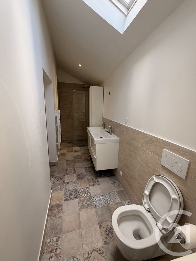 Appartement F2 à louer - 2 pièces - 46.0 m2 - CHENNEVIERES SUR MARNE - 94 - ILE-DE-FRANCE - Century 21 Marques Calmettes