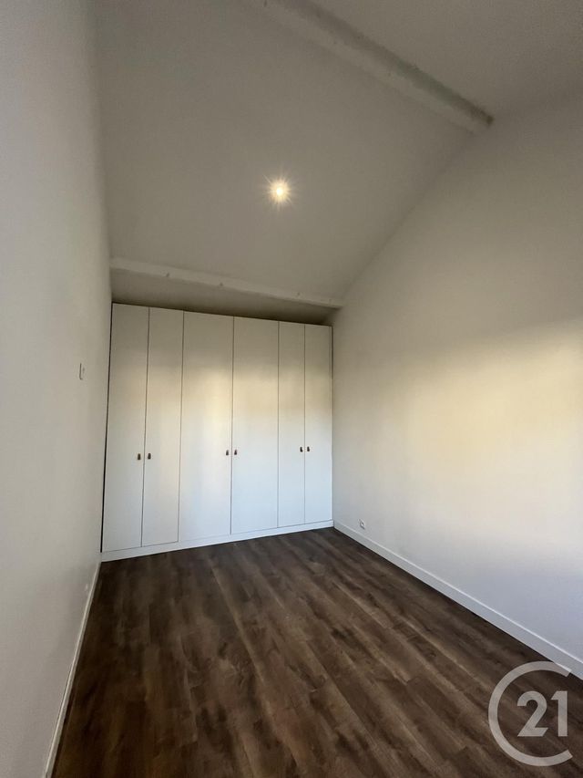 Appartement F2 à louer - 2 pièces - 45.0 m2 - CHENNEVIERES SUR MARNE - 94 - ILE-DE-FRANCE - Century 21 Marques Calmettes
