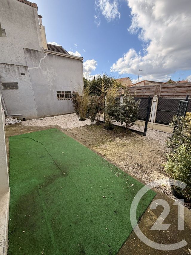 Appartement F2 à louer - 2 pièces - 46.0 m2 - CHENNEVIERES SUR MARNE - 94 - ILE-DE-FRANCE - Century 21 Marques Calmettes