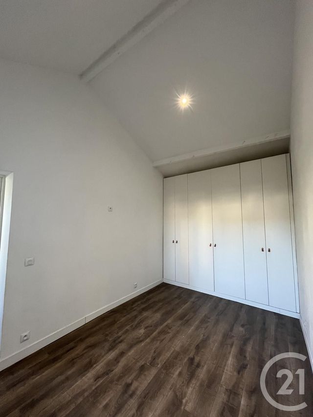 Appartement F2 à louer - 2 pièces - 45.0 m2 - CHENNEVIERES SUR MARNE - 94 - ILE-DE-FRANCE - Century 21 Marques Calmettes