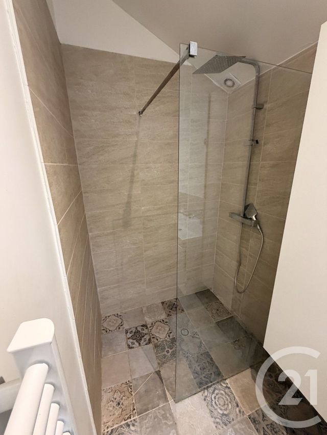 Appartement F2 à louer - 2 pièces - 46.0 m2 - CHENNEVIERES SUR MARNE - 94 - ILE-DE-FRANCE - Century 21 Marques Calmettes