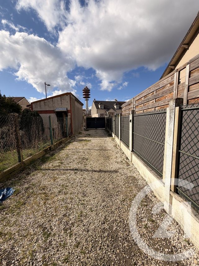 Appartement F2 à louer - 2 pièces - 46.0 m2 - CHENNEVIERES SUR MARNE - 94 - ILE-DE-FRANCE - Century 21 Marques Calmettes