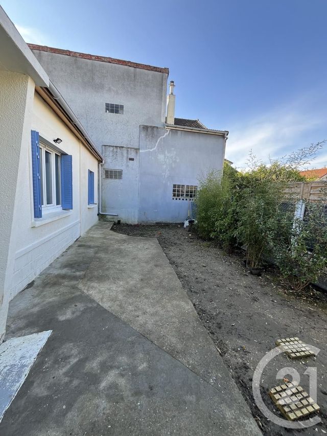 Appartement F2 à louer - 2 pièces - 45.0 m2 - CHENNEVIERES SUR MARNE - 94 - ILE-DE-FRANCE - Century 21 Marques Calmettes