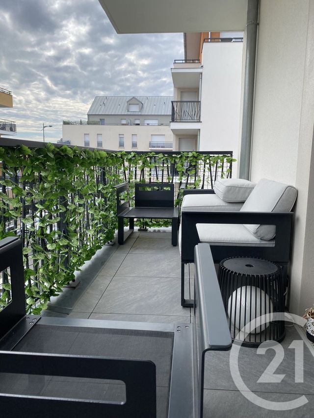 Appartement F4 à vendre - 4 pièces - 78.0 m2 - OZOIR LA FERRIERE - 77 - ILE-DE-FRANCE - Century 21 Marques Calmettes