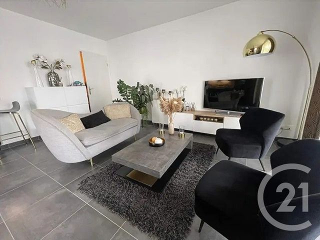 appartement - OZOIR LA FERRIERE - 77