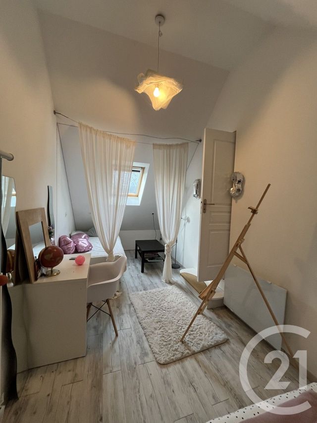 maison à vendre - 7 pièces - 165.63 m2 - OZOIR LA FERRIERE - 77 - ILE-DE-FRANCE - Century 21 Marques Calmettes