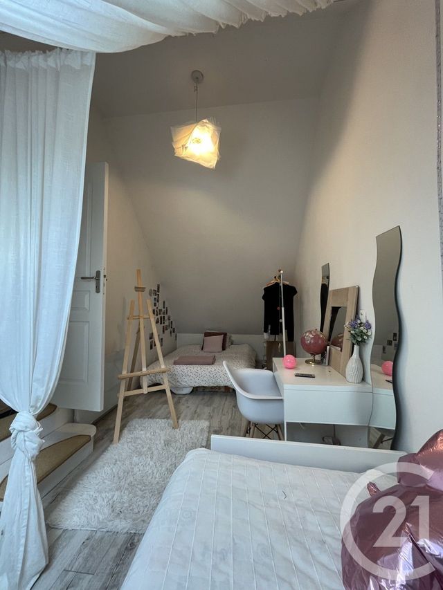 maison à vendre - 7 pièces - 165.63 m2 - OZOIR LA FERRIERE - 77 - ILE-DE-FRANCE - Century 21 Marques Calmettes