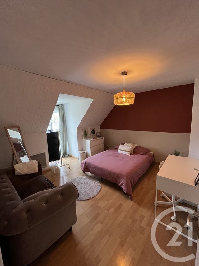 maison à vendre - 7 pièces - 165.63 m2 - OZOIR LA FERRIERE - 77 - ILE-DE-FRANCE - Century 21 Marques Calmettes