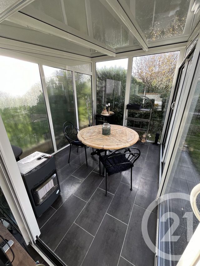 maison à vendre - 7 pièces - 165.63 m2 - OZOIR LA FERRIERE - 77 - ILE-DE-FRANCE - Century 21 Marques Calmettes