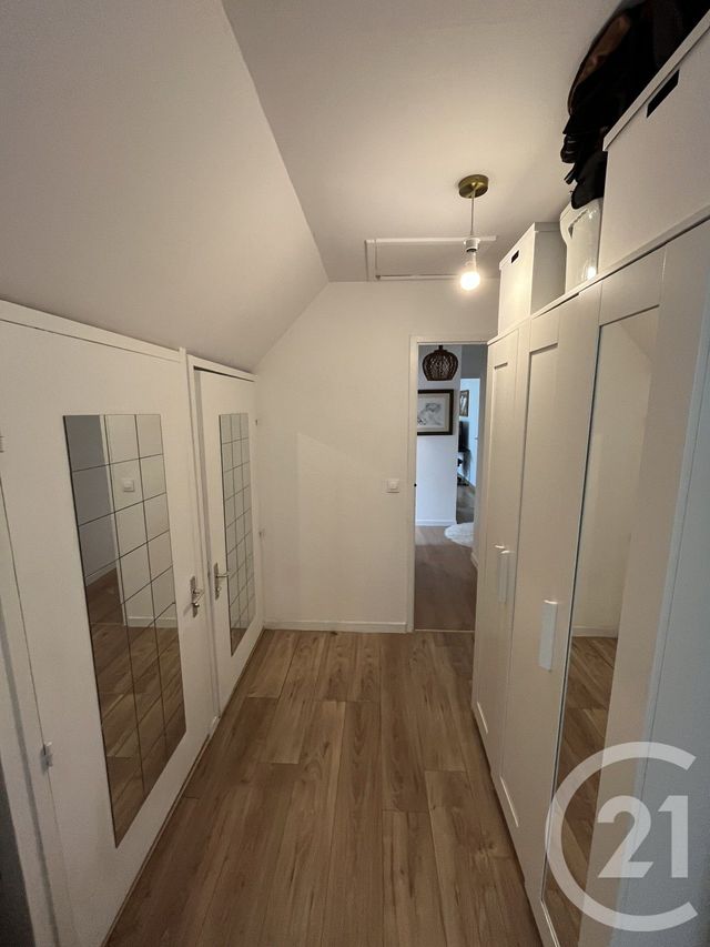 maison à vendre - 7 pièces - 165.63 m2 - OZOIR LA FERRIERE - 77 - ILE-DE-FRANCE - Century 21 Marques Calmettes