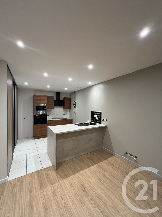 appartement - ROISSY EN BRIE - 77