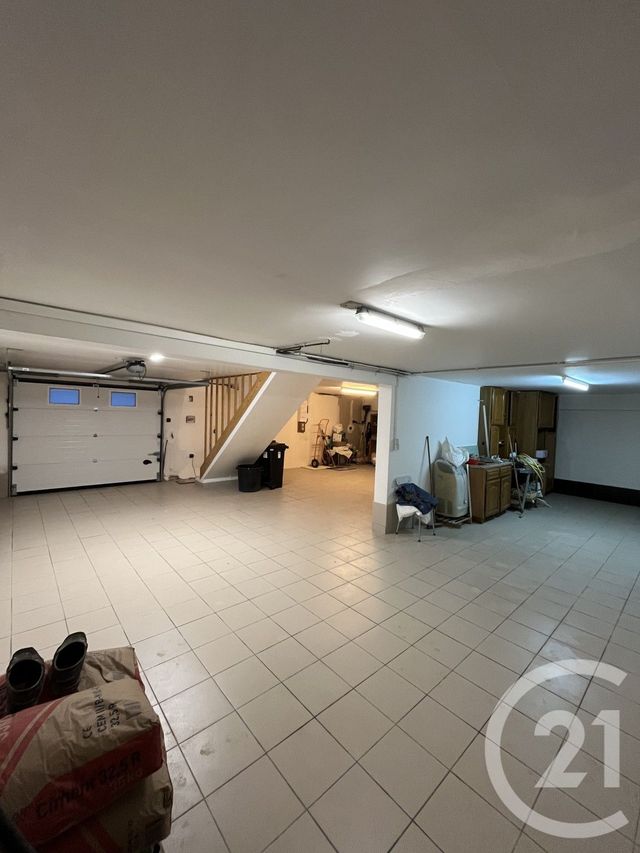 maison à vendre - 6 pièces - 156.0 m2 - OZOIR LA FERRIERE - 77 - ILE-DE-FRANCE - Century 21 Marques Calmettes