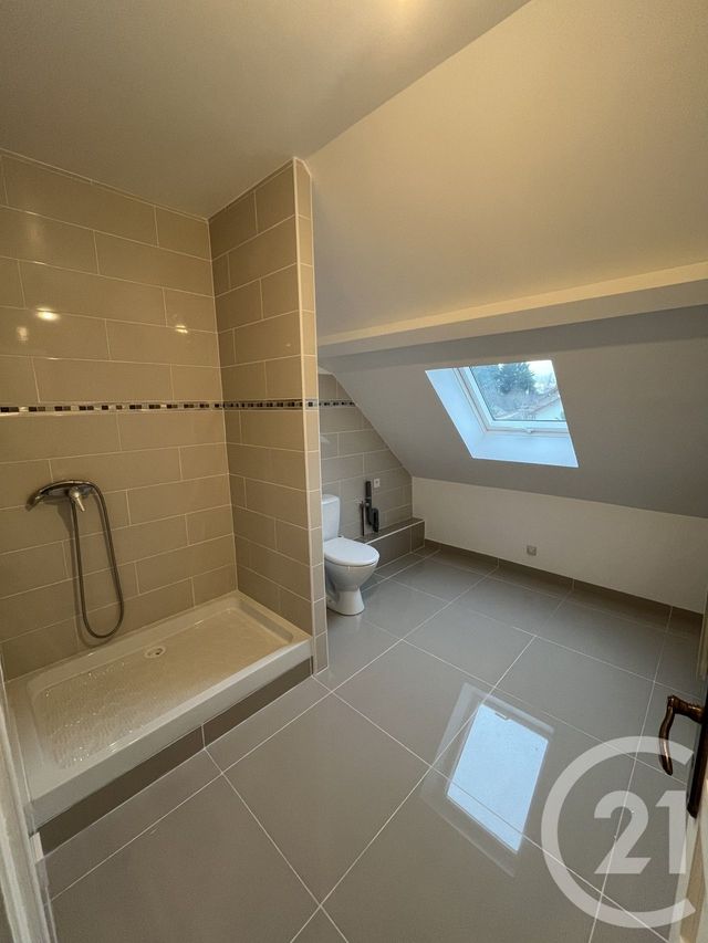 maison à vendre - 6 pièces - 156.0 m2 - OZOIR LA FERRIERE - 77 - ILE-DE-FRANCE - Century 21 Marques Calmettes