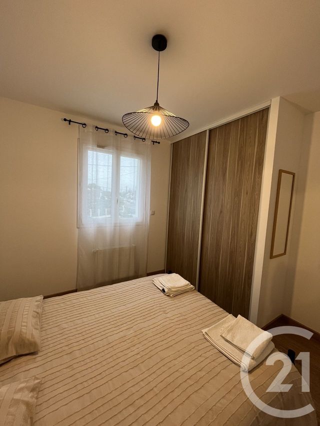 maison à louer - 6 pièces - 115.0 m2 - PONTAULT COMBAULT - 77 - ILE-DE-FRANCE - Century 21 Marques Calmettes