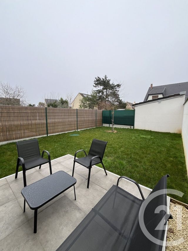 maison à louer - 6 pièces - 115.0 m2 - PONTAULT COMBAULT - 77 - ILE-DE-FRANCE - Century 21 Marques Calmettes