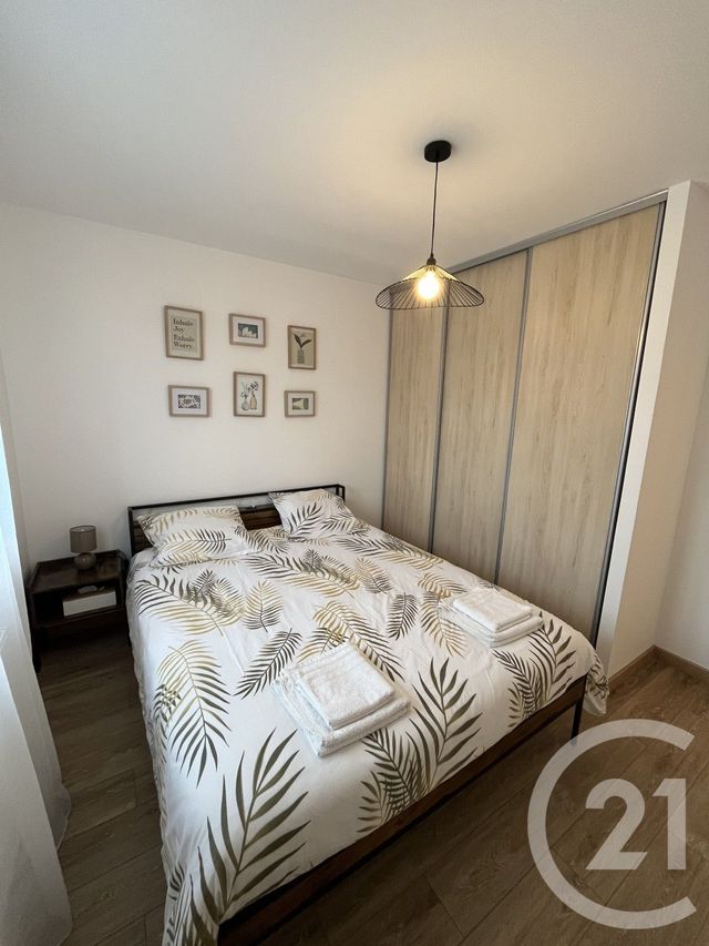 maison à louer - 6 pièces - 115.0 m2 - PONTAULT COMBAULT - 77 - ILE-DE-FRANCE - Century 21 Marques Calmettes