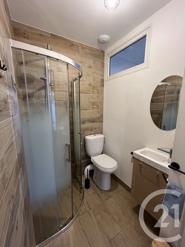 maison à louer - 6 pièces - 115.0 m2 - PONTAULT COMBAULT - 77 - ILE-DE-FRANCE - Century 21 Marques Calmettes