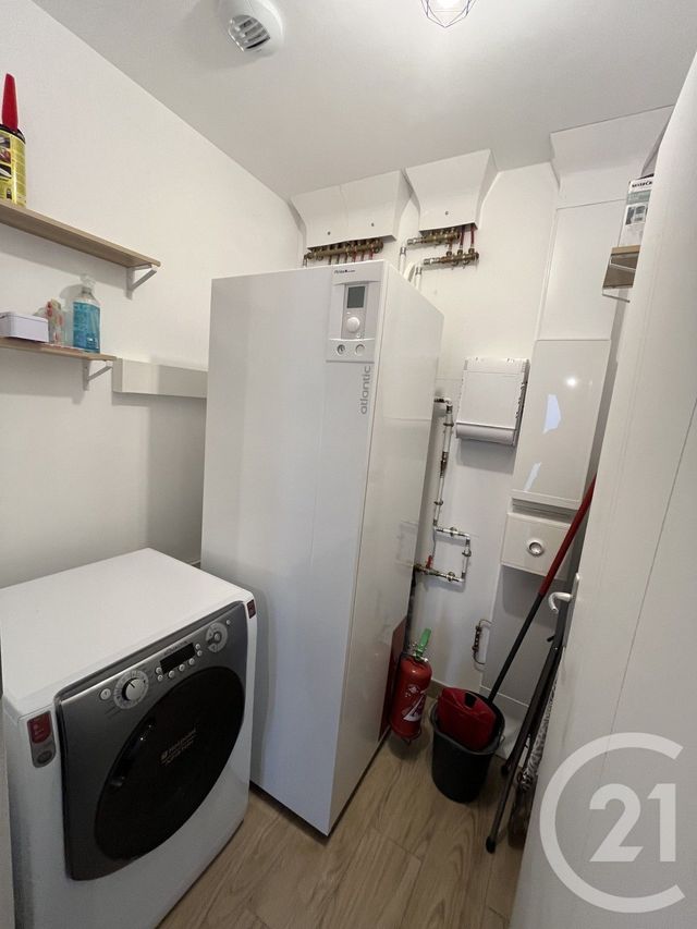 maison à louer - 6 pièces - 115.0 m2 - PONTAULT COMBAULT - 77 - ILE-DE-FRANCE - Century 21 Marques Calmettes